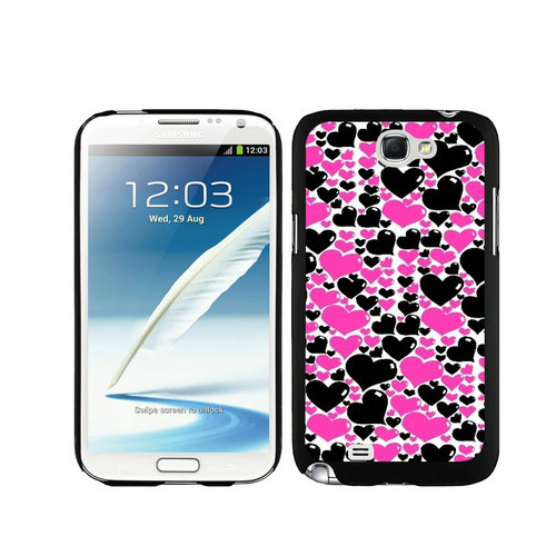 Valentine Sweet Samsung Galaxy Note 2 Cases DOZ | Coach Outlet Canada - Click Image to Close